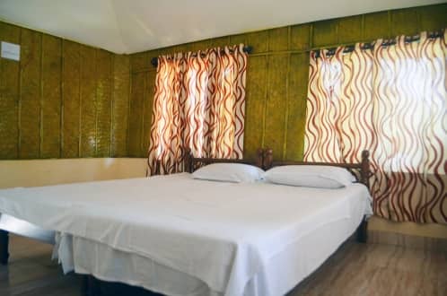 Kadalkkara Lake Resort, Kochi 2